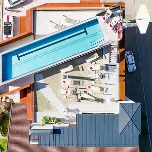 Al Plan Hotel Oldtimer Dolomites